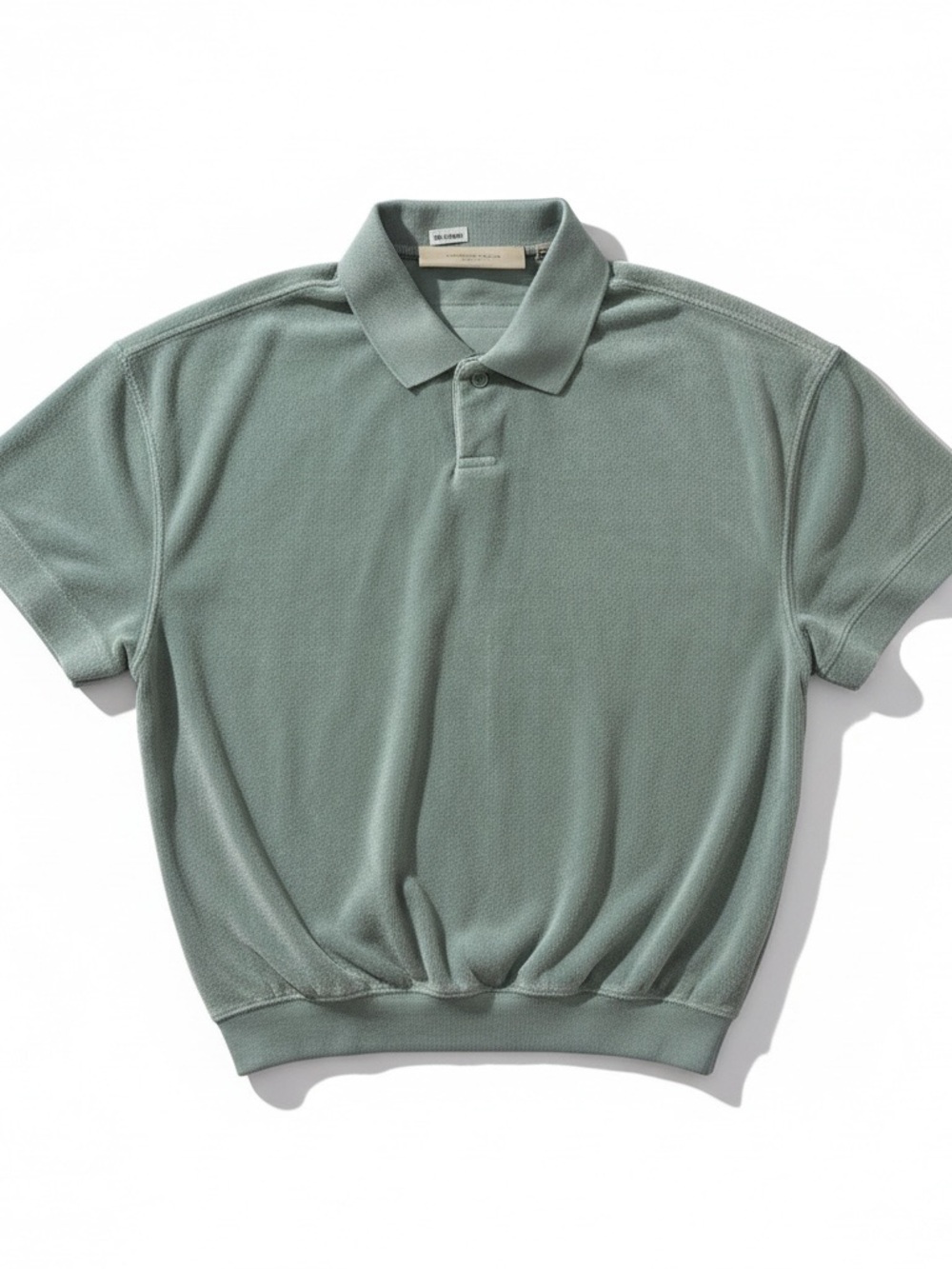 BNWT Fear of God Essentials Terry Polo